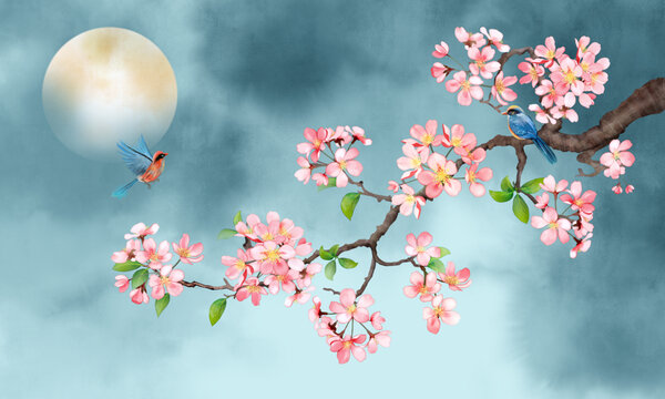 櫻花