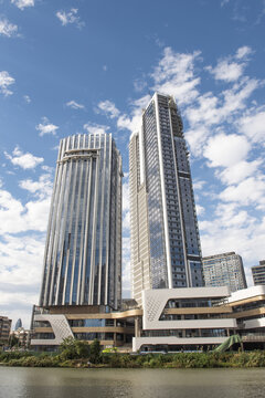 溫州城市風(fēng)光