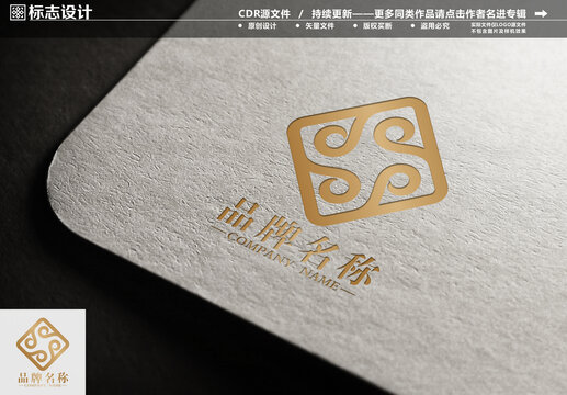 金融logo