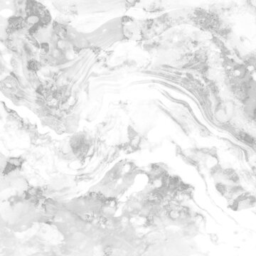 抽象流水流體大理石紋理