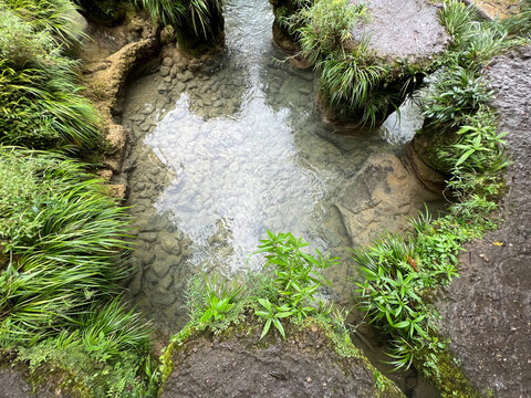 荔波小七孔5A级旅游景区