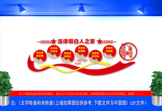 法律明白人法治實踐站