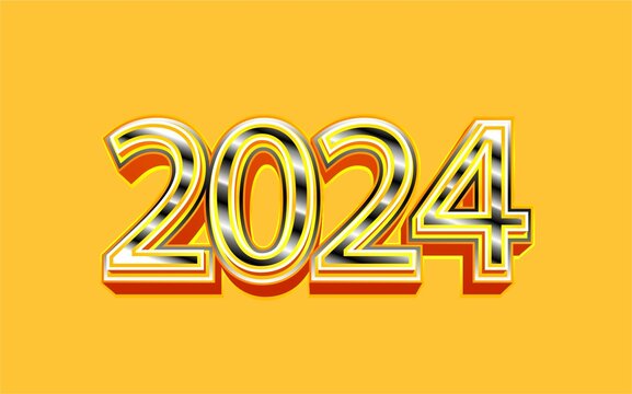 2024節(jié)日字體