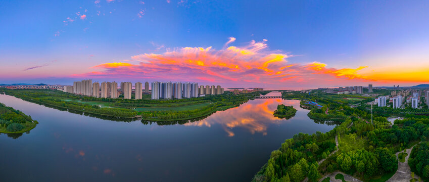 烟台海阳