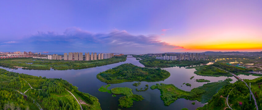 烟台海阳