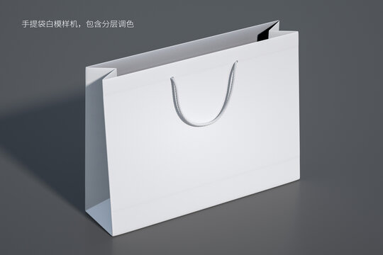 手提袋效果圖