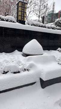 雪景