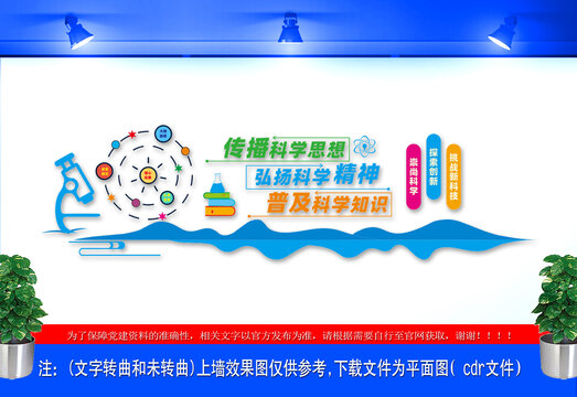 傳播科學(xué)思想