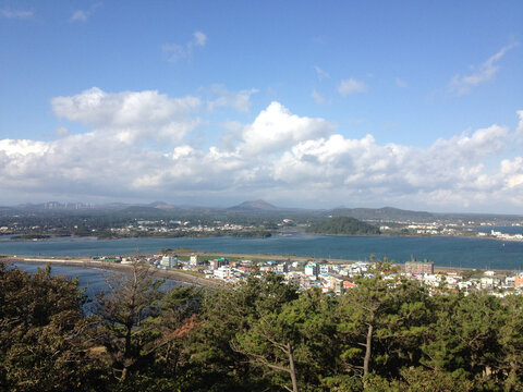 韩国济州岛