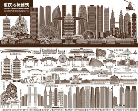 重慶