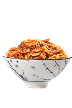 红虾米