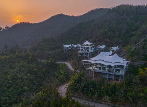 帆船酒店