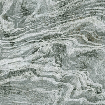 輕奢灰色流水紋大理石紋理