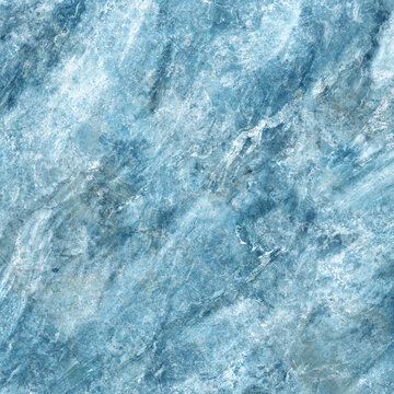 蓝灰色流水纹岩板大理石纹