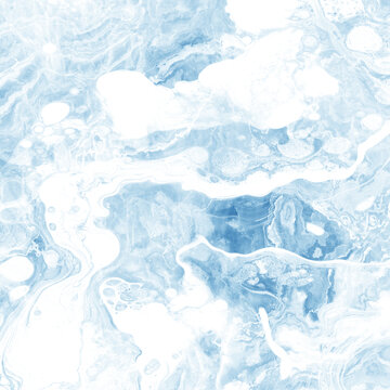 抽象流水流體大理石紋理奢石