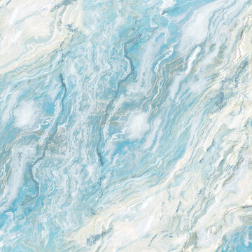流水紋奢石大理石