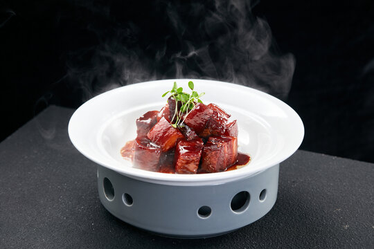 外婆紅燒肉