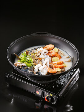 霸王魚(yú)頭