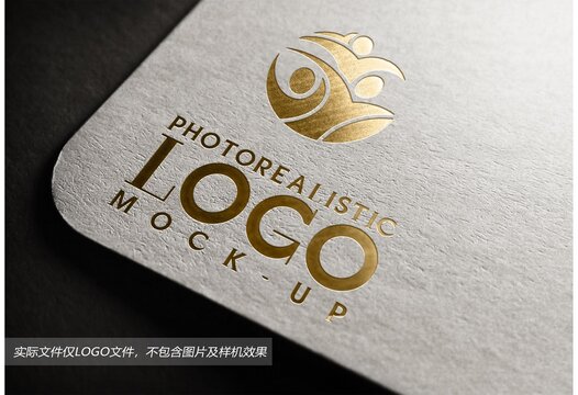親子logo