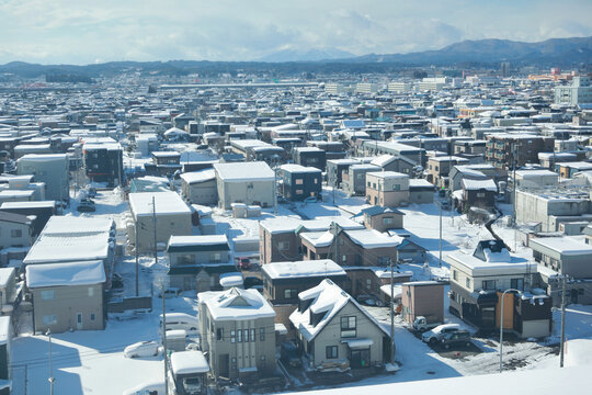 北海道北国青森