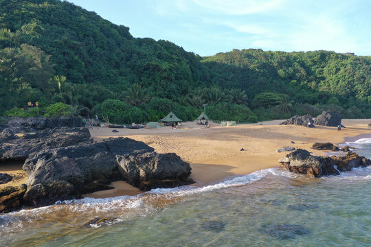 海南风光