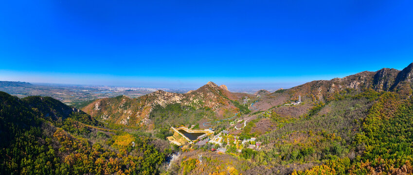 莱州大基山