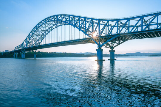 柳州白露大橋
