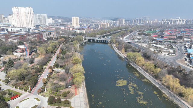 兰陵县