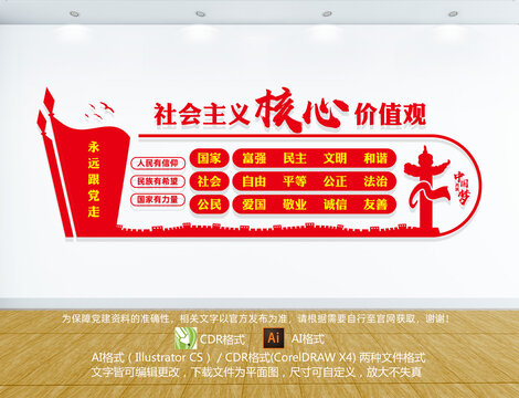 核心價值觀