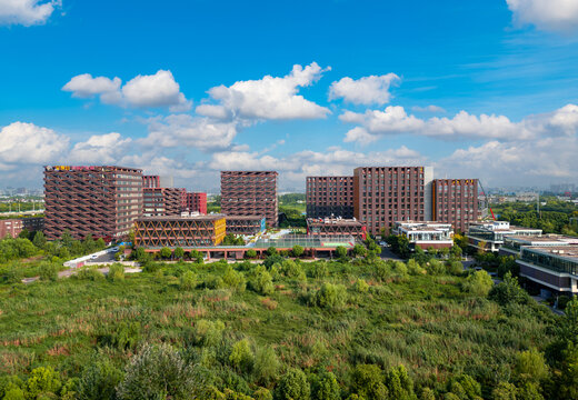 上海交通大学国家大学科技园