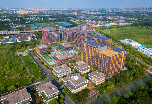 上海交通大学国家大学科技园