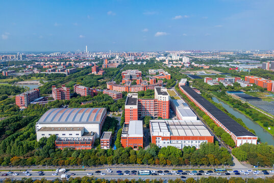 上海交通大学闵行校区