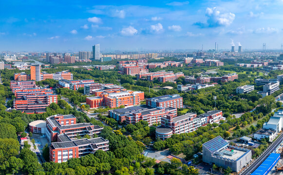 上海交通大学闵行校区