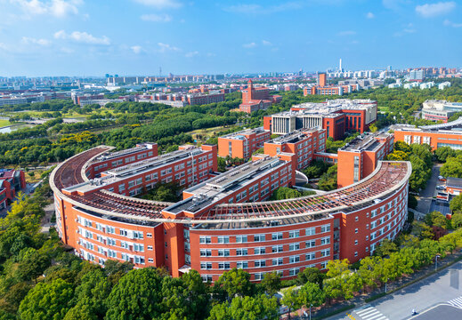 上海交通大学闵行校区