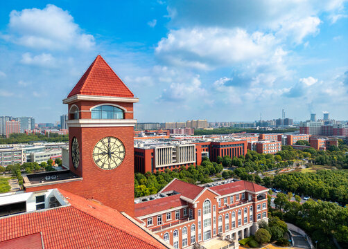 上海交通大学闵行校区