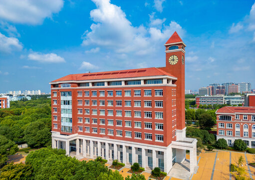 上海交通大学闵行校区