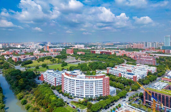 上海交通大学闵行校区