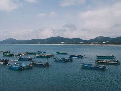 海陵岛