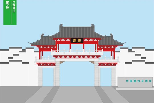 周莊