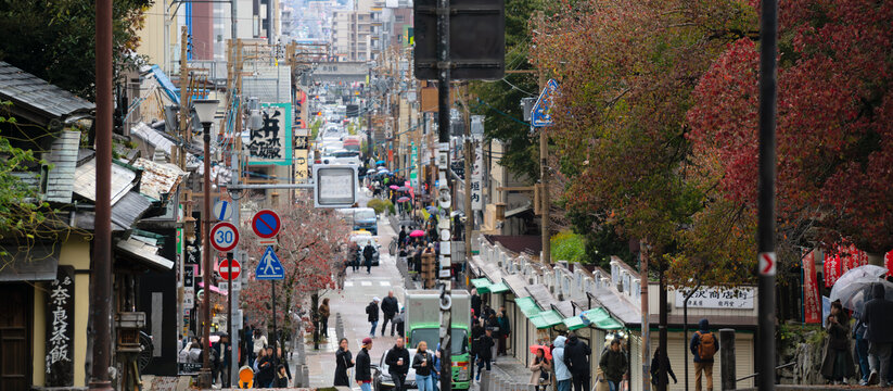 奈良街景