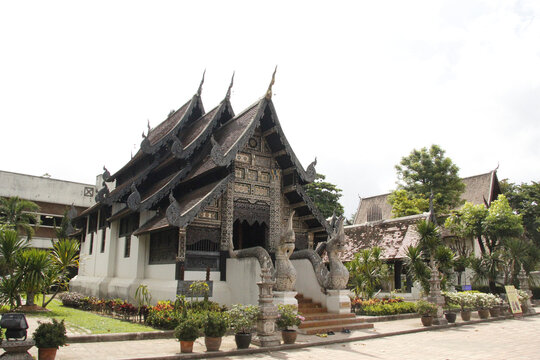 羅摩利寺