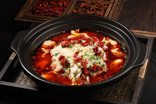 水煮魚(yú)