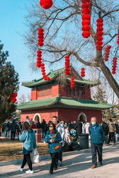 地坛庙会