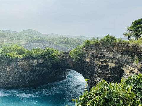 佩尼达岛