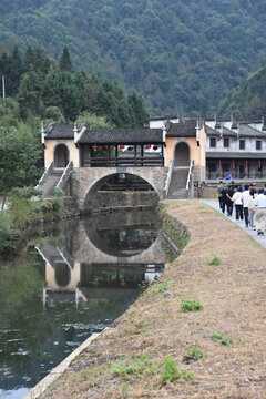 婺源瑶湾