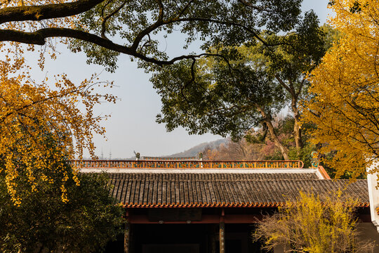 长沙岳麓书院