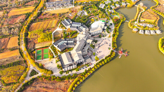 文登汤泊温泉