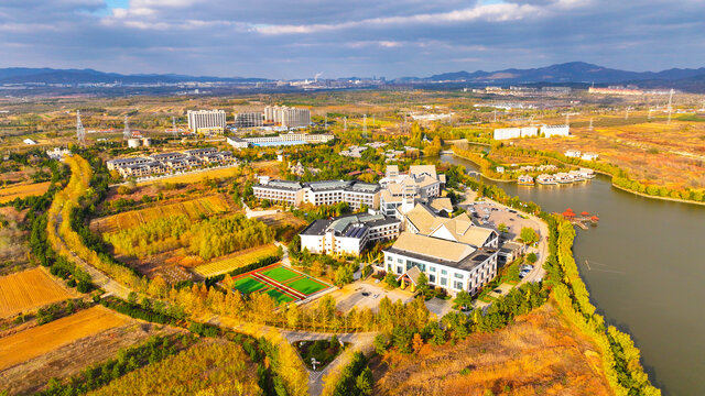 文登汤泊温泉