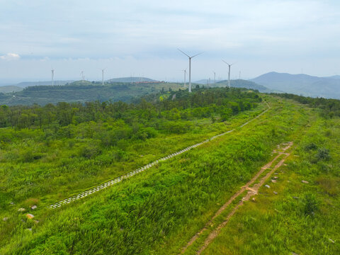 安丘齐长城