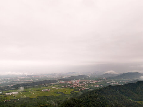 山区乡镇